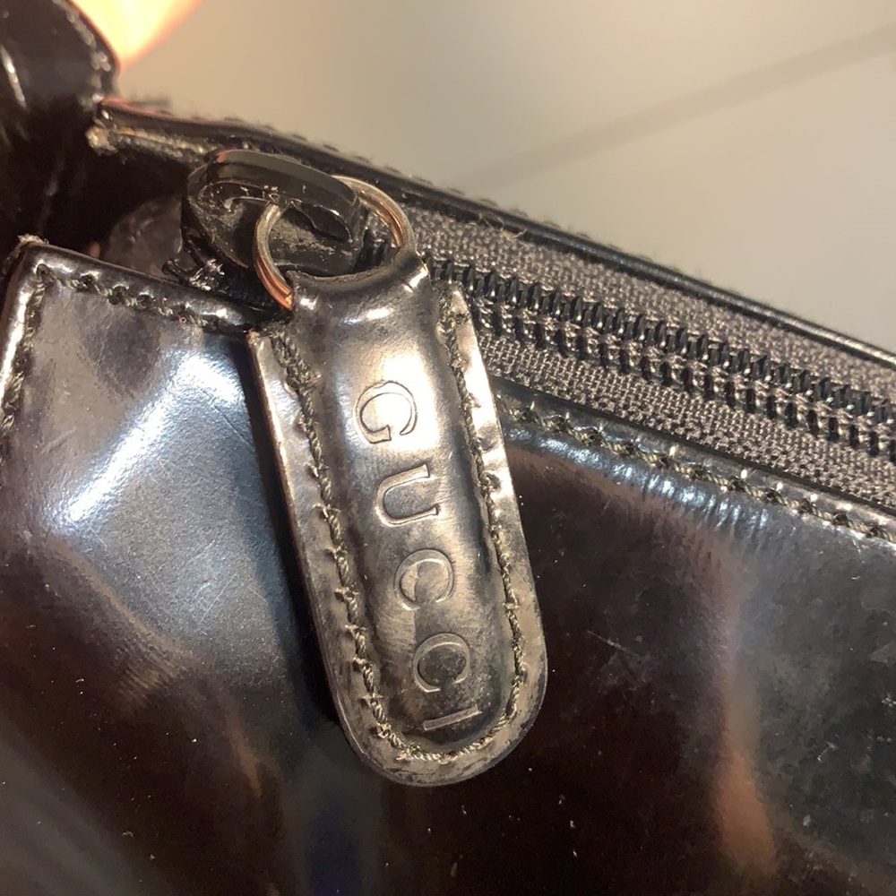 Gucci bag - Picture 5 of 12